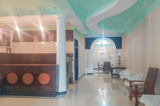 Summarend Hotel RedPartner - Hiliotaluwa - 8