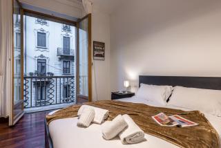 Cortivo House - Magenta 81 - Milan - 8