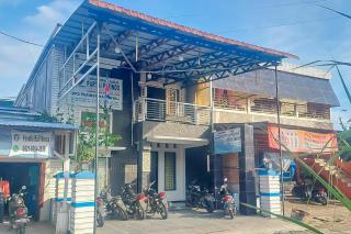 Summarend Hotel RedPartner - Hiliotaluwa - 1