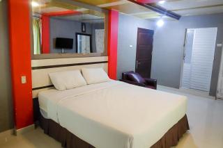 Summarend Hotel RedPartner - Hiliotaluwa - 0