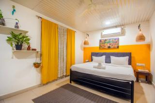 Flora Ecostay Resort and Spa Lonavala - 7