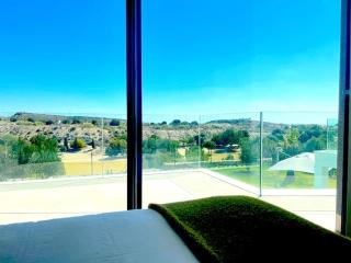 Luxury Villa Aqua 5 st Altaona Golf - 6