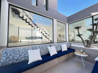 Luxury Villa Aqua 5 st Altaona Golf - 2