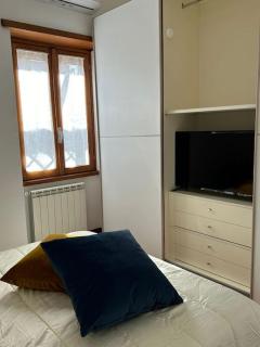 Lovely Terrace Aurelia - Roma - 8