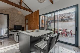 Villa 5 étoiles - 7