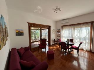 Lovely Terrace Aurelia - Roma - 2