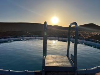 Sahara Majestic Luxury Camp - Merzouga - 5