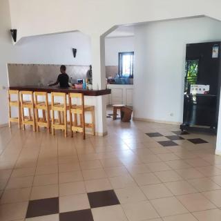 Ngaring 3 chambres salon - Ngaring - 4