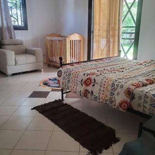 Ngaring 3 chambres salon - Ngaring - 1