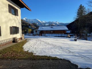 Ferienwohnung Klausgraben - Bischofswiesen - 9