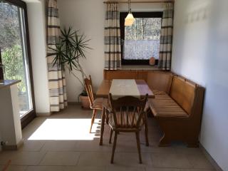 Ferienwohnung Klausgraben - Bischofswiesen - 7