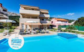 Apartments Viktorija 2 - Baška - 9