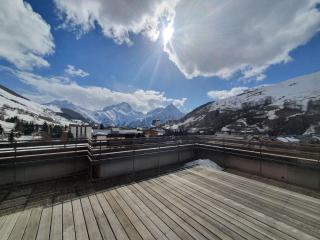 Champame - B6 - Studio renove - 4 pers - Les Deux Alpes - 2