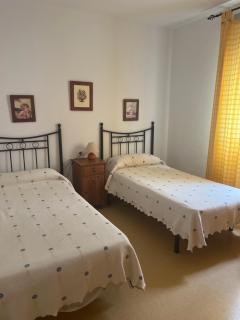 Calas de Conil Duplex B - 4