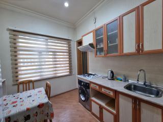 Malakan apartment by Bakuapart - Bakoe - 2