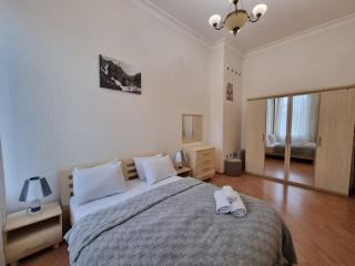 Malakan apartment by Bakuapart - Bakoe - 6