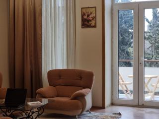 Malakan apartment by Bakuapart - Bakoe - 7