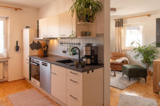 Ferienwohnung Fichtelsonne - Fichtelberg - 3