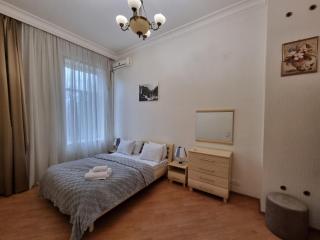 Malakan apartment by Bakuapart - Bakoe - 5