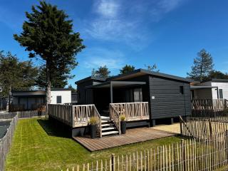 Le Chalet d'Angel - Jullouville-les-Pins - 0
