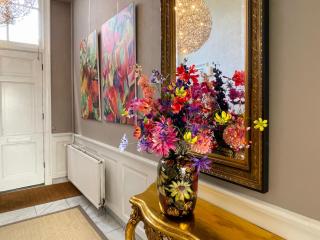 B&B Kerkstraatje3 midden in historisch centrum - 6