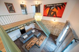 Le Loft Philibert - Tournus - 8