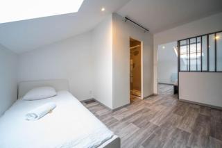 Le Loft Philibert - Tournus - 6
