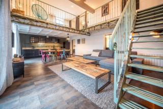 Le Loft Philibert - Tournus - 4