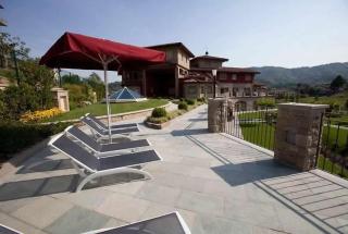 Bes Hotel Terme di Palazzago - Palazzago - 3