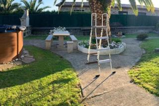 Casita de campo en Cambre - Cambre - 5