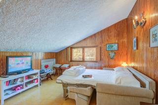 The Secret Garden - Happy Rentals - Bardonecchia - 7