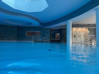 Bes Hotel Terme di Palazzago - Palazzago - 4
