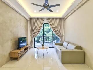 The Cove Hillside Residence Ipoh - Ipoh - 7