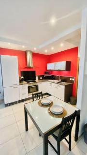 Appt Longwy, très bien situé - Longwy - 7