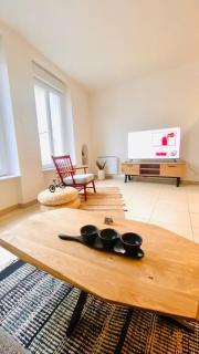 Appt Longwy, très bien situé - 1