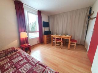 Champame - C2 - Studio proche pistes - 4 pers - Les Deux Alpes - 9