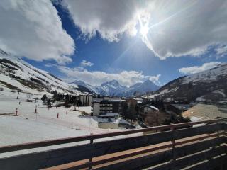 Champame - C2 - Studio proche pistes - 4 pers - Les Deux Alpes - 3