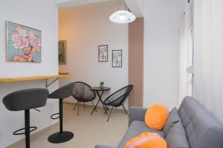 Handakos Central Loft "by Checkin" - Iráclio - 0