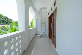 The Lavana La Bliss Villa South - Munggu - 5