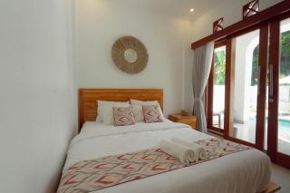 The Lavana La Bliss Villa South - Munggu - 2