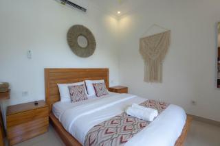The Lavana La Bliss Villa South - Munggu - 9