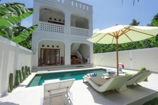 The Lavana La Bliss Villa South - Munggu - 0
