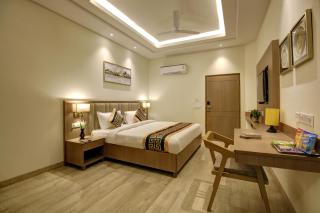 Hotel Grand City Lite - Nuova Delhi - 1