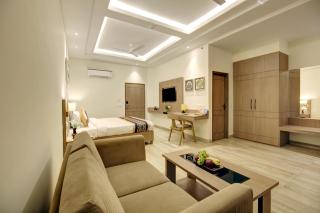 Hotel Grand cozy cave - 3