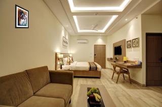 Hotel Grand City Lite - Nuova Delhi - 6