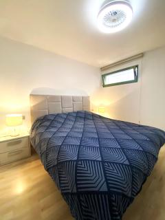 Spacious comfortable luxury 2 bed/2 bath Calpe Port apartment - Calpe - 5