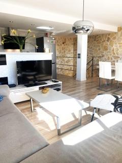 Spacious comfortable luxury 2 bed/2 bath Calpe Port apartment - Calpe - 3
