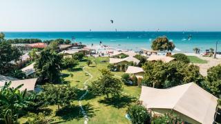 LOGOS Beach Village - Theologos - 9