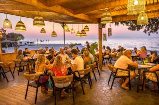 LOGOS Beach Village - Theologos - 8