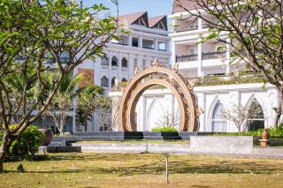 Muine Bay Resort - Mui Ne - 1